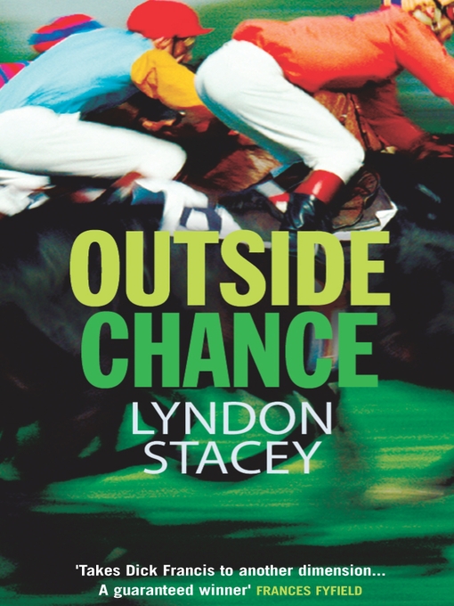 Title details for Outside Chance by Lyndon Stacey - Available